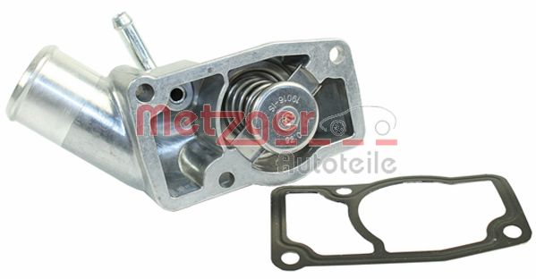 METZGER 4006227 Thermostat, Kühlmittel